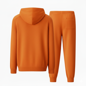 Nuevo Estilo de Chándales Deportivos para Hombre, Lavado Ácido, Casual, de Alta Calidad, Servicio OEM Personalizado, Ropa Deportiva para Correr - Product Image 4