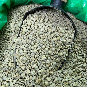 HANCOFFEE Cosecha 2026 Café Verde Robusta de Vietnam de Alta Calidad - GRADO 1 Natural/Lavado/Proceso Miel - Muestra Gratis - Product Image 1