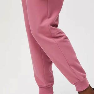 Hospital <b>Doctor</b> Nurse Scrub Uniform Comfortable Medical Nursing Scrubs <b>Set</b> with V Neck Top and Elastic Waist Pants - Product Image 5