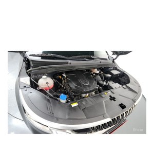 Kia Carnival Prestige 2021 de 9 Plazas, 50,798 km, Diésel, Automático, Emisión Euro V, Volante a la Izquierda, Asientos de Cuero - Product Image 5