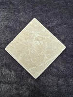 Sous-verres en marbre naturel pour tasses, mugs et verres, pour la maison, la salle à manger et les restaurants, disponibles au meilleur prix.
