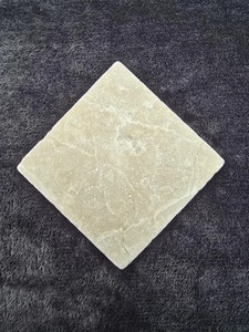 Wholesale Supply Natural Marble <b>Drink</b> <b>Coasters</b> for Cups Mugs Glasses for Home Dining Restaurant Available At Best Price - Product Image 5