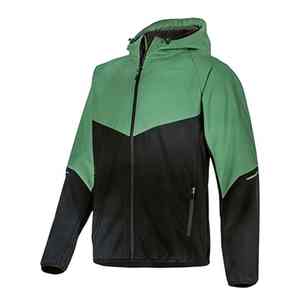 Veste de randonnée imperméable à capuche respirante SUMROOS, veste de pluie et de neige pour homme, vêtements d'extérieur - Product Image 3