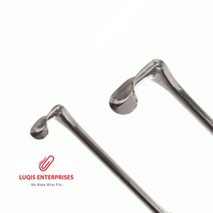 Richardson Eastman retractor ชุดเครื่องมือผ่าตัดสเตนเลสสองชุด - Product Image 3