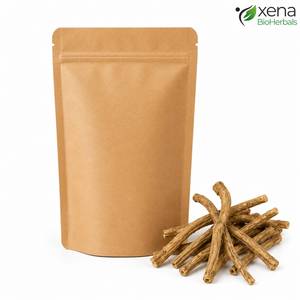 Suministro de Fábrica: Raíz de Inula Racemosa, Materia Prima Botánica Natural para Productos Herbales al por Mayor - Product Image 3