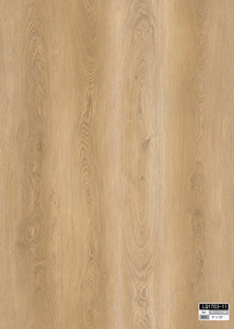 Tarima de Pino Moderna Impermeable para Exterior, Instalación con Sistema de Clic, Borde de Doble Bloqueo, Superficie Ranurada con Aspecto de Madera - Product Image 3
