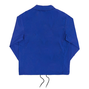 เสื้อแจ็คเก็ตผู้หญิงคุณภาพสูง โพลีเอสเตอร์ 100% แบบสั่งทำพิเศษ  ลายปัก ZPB สำหรับชมรมนักศึกษา  บุผ้าไหมระบายอากาศได้ดี เหมาะสำหรับฤดูหนาว - Product Image 3