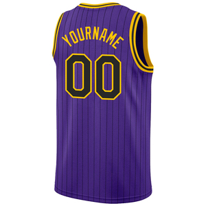 Custom logo Wholesale Design Retro Sublimation Reversible Basketball Kids Set Shirt Men Basketball Uniform Jersey - Product Image 4