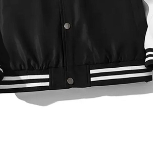 Genuine Varsity <b>Jackets</b> Fashion Clothing For All Ages Quality Comfortable Outdoor Unisex Varsity <b>Jacket</b> Top Selling - Product Image 5