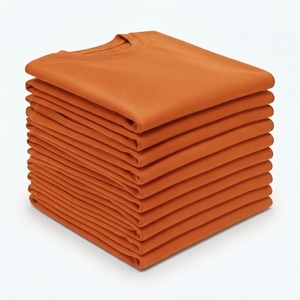 Sudadera de Cuello Redondo para Hombre, Lisa, de Algodón Suave, Informal, Personalizable con Impresión y Bordado, Suministro de Fábrica OEM - Product Image 4