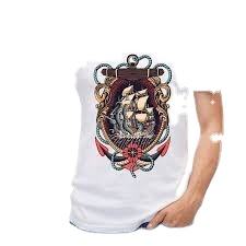 เสื้อยืดพิมพ์ลายคุณภาพดีที่สุดสำหรับผู้ชาย ผ้าฝ้าย 100% ออกแบบโลโก้ได้ตามต้องการ เสื้อยืดโอเวอร์ไซส์ MOQ ต่ำ ขายส่ง OME ส่งออก คุณภาพเยี่ยม - Product Image 6