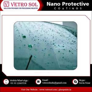 Industrial Grade Nano Glass Coating Protective Film <b>for</b> Vehicle Windows Glass Panels and Surface Maintenance - Product Image 2