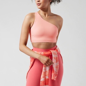 Conjunto de sujetador deportivo y shorts de alto impacto, a prueba de golpes, transpirable, para yoga, con espalda hermosa, ropa deportiva exterior. - Product Image 1