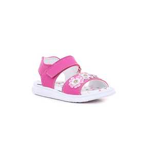 Skpink Niñas Sandalias De Tacón Casual Color KD7083 - Product Image 3