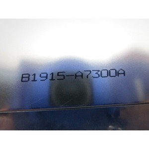 1 Lote de 8 Pantallas TFT SHARP LQ043T3DG01 de 4.3 Pulgadas - Equipo y Piezas de Semiconductores de Confianza de Marca Global - Product Image 6