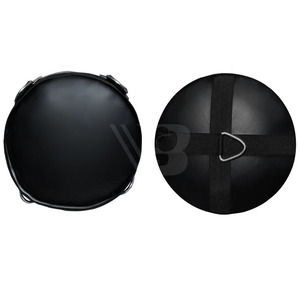 Saco de Boxeo de Cuero PU/PVC de Alta Calidad con Opciones Personalizables y Uso Universal - Product Image 5