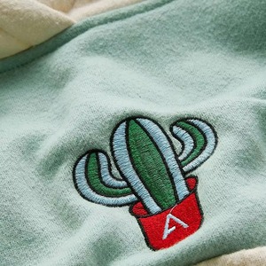 Custom Hoodies Low MOQ Wholesale OEM OEKO-TEX Certified Organic Cotton Manufacturer Supplier Factory - Product Image 5