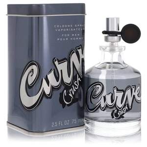 Curve Crush Parfum pour homme par Eau de Cologne Spray - Product Image 1