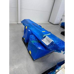 Lam Research 2300 V2 Frame ETCH - อุปกรณ์และอะไหล่เซมิคอนดักเตอร์ระดับโลกที่เชื่อถือได้ - Product Image 1