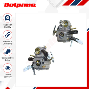 คาร์บูเรเตอร์สำหรับ STIHL MS171, MS181, MS211 G (1139 120 1625), C1Q-S269 - Product Image 2
