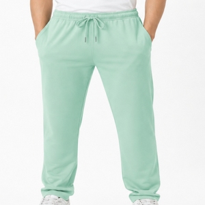 Custom Men's Jogger <b>Track</b> Pants Premium Activewear Lightweight Workout Custom Sportswear <b>Trousers</b> Fit Sports Joggers Pant - Product Image 1