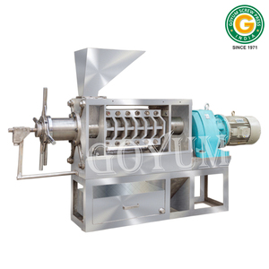 Coconut <b>Oil</b> Making <b>Machine</b> High-Efficiency Copra <b>Oil</b> Press <b>Oil</b> Pressing <b>Machine</b> Manufacturer - Product Image 5