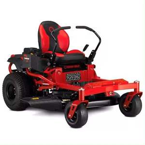 ¡GRAN OFERTA! Nuevas cortadoras de césped de giro cero Mustang Z42 con envío GRATIS - Product Image 2