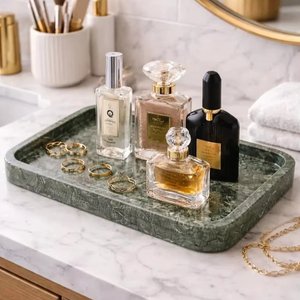 Resin Serving <b>Tray</b> for Home Kitchen and Restaurants Use Dinner Serve <b>Tray</b> Wholesale Supplier Export Sale - Product Image 1