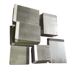 Viet Nhat High-Speed CNC Turning <b>Service</b> From Hanoi for Large Volume Orders - Product Image 2