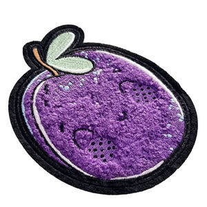 Écussons brodés personnalisés, logo d'équipe de football, broderie à repasser ou à coudre, appliques pour maillots, chapeaux, vestes, sacs et articles de sport - Product Image 6