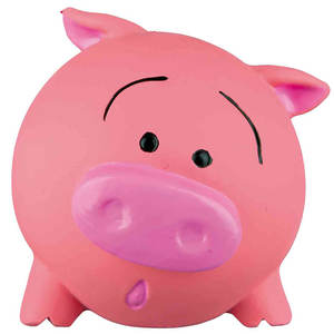 Juego de Pelotas de Látex para Mascotas, 6 cm, Juguete con Sonido - Product Image 4