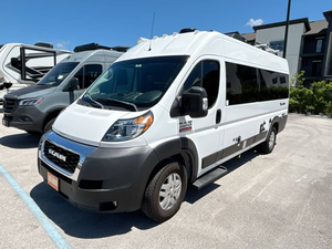 Remolque de Viaje T-h-o-r T-e-l-l-a-r-o 20L Usado de 2023 - Product Image 6