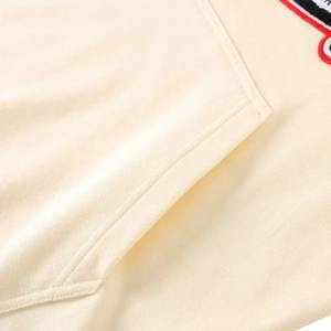 Sudadera con Capucha Extra Grande para Hombre, Personalizada con Logotipo Bordado y Grabado, Estilo Vintage Lavado, 100% Algodón Ecológico - Product Image 6