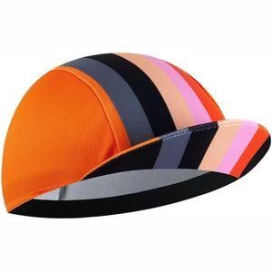 Gorra Deportiva Personalizada con Logotipo, para Ciclismo, Running, Motociclismo, Transpirable, con Bordado - Product Image 2