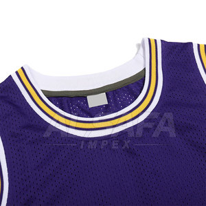 Nouveau style, meilleur produit, maillot de basket pour adultes, design unique, maillot de basket pour jeunes. - Product Image 3