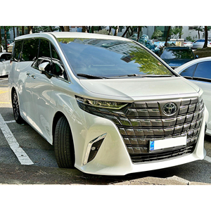 Autos Japoneses Usados de Buena Calidad a Buenos Precios, Autos Toyota Voxy Usados en Venta, Alphard Pequeño en China, Monovolumen de Segunda Mano - Product Image 5
