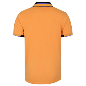 Vente en gros de nouveaux polos pour hommes, polos personnalisés pour hommes en grandes tailles, polos pour hommes en vente au prix de gros, service OEM pour polos pour hommes - Product Image 5