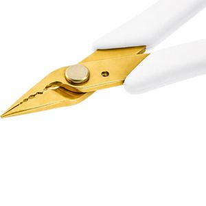 Pince à sertir pour bijoux en acier inoxydable Xuron 494 quatre en un - Product Image 2