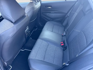 Toyota Corolla 1.8 Hybrid Touring Sports Wagon Automatic Left Hand Drive Fuel Efficient Family Estate Car - Product Image 2