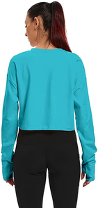 Women's 2-Piece Hoodie Shorts Set Terry Fabric Zip Front Solid Pattern Custom Logo Positions Autumn/Winter/Spring Season - Product Image 4