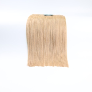 Tendance du moment : Cheveux humains vietnamiens colorés, super double luxe, cuticules intactes, tissage lisse, fabriqués au Vietnam - Product Image 1