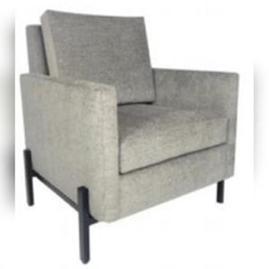 เก้าอี้ทำงานปรับระดับได้พร้อมโครงโลหะ CARB P2 E0 MDF HPL ที่นั่งแบบถอดประกอบได้ ฐานและที่นั่งแยกส่วน - Product Image 6