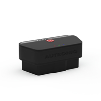 Interfaz de diagnóstico Bluetooth Autroniq SNAPSCAN ELM para todas las principales marcas OEM, lectura de ECU, eliminación de códigos de error, diagnóstico DIY.