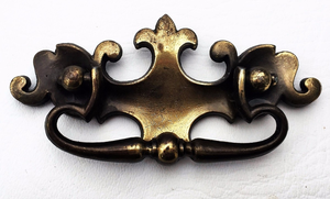 Vintage Cabinet <b>Drawer</b> <b>Pull</b> Knob Handle Decorative Furniture Hardware for Home and Interior Decoration Applications - Product Image 4