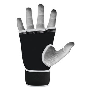 Bandages de boxe personnalisés de qualité supérieure, design de logo personnalisé, coton respirant écologique, colle à l'oxyde de zinc, fabriqué au Pakistan - Product Image 3