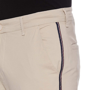 Servicios OEM de EMIKO INDUSTRY, Pantalones Casuales Ligeros de Alta Calidad para Hombre, Estilo 2025, Diseño Personalizado para Adultos, Algodón - Product Image 4