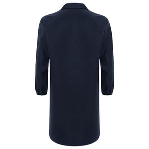 Blouse de laboratoire légère anti-plis pour hommes, tenue d'hôpital personnalisable, service OEM de haute qualité, dernières conceptions, tendance du moment - Product Image 3