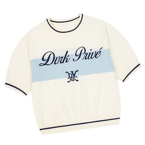 เสื้อยืดถักจากเส้นใยธรรมชาติรักษ์โลก เทนเซล โมดอล ซิลค์ เนื้อผ้านุ่มสบายผิว - Product Image 1