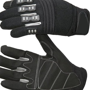 Guantes de Alta Calidad Talla Extra Pequeña XS para Mujer, para Uso en Ensamblaje Electrónico y Entornos Sensibles a la Electricidad Estática - Product Image 4