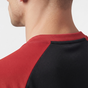 Maillot de volley-ball personnalisé par sublimation, design personnalisé, fabricant de maillots de volley-ball pour hommes, maillot de volley-ball à manches courtes pour hommes - Product Image 4